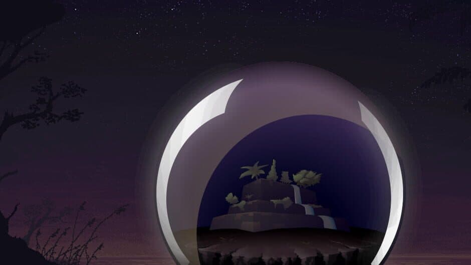 Microcivilization artwork 3