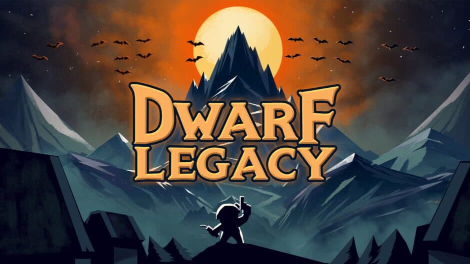 Dwarf Legacy artwork 1