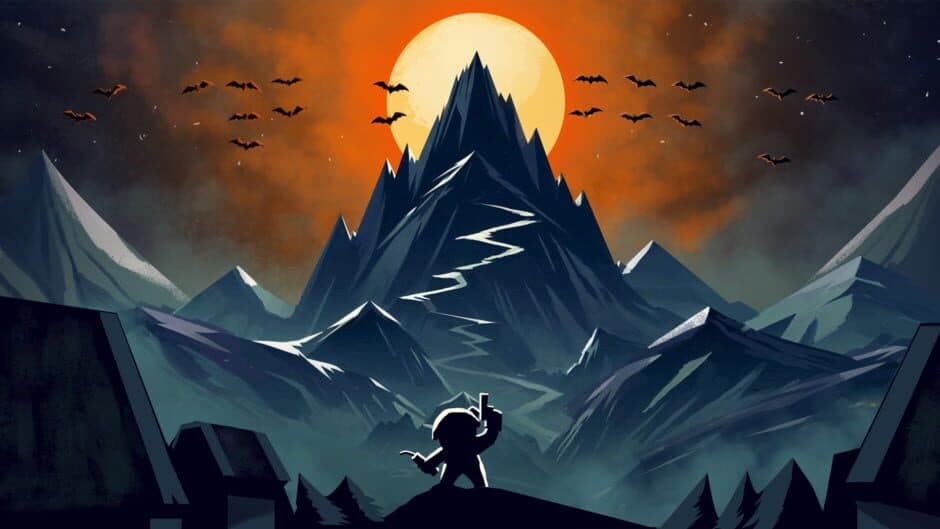 Dwarf Legacy artwork 2