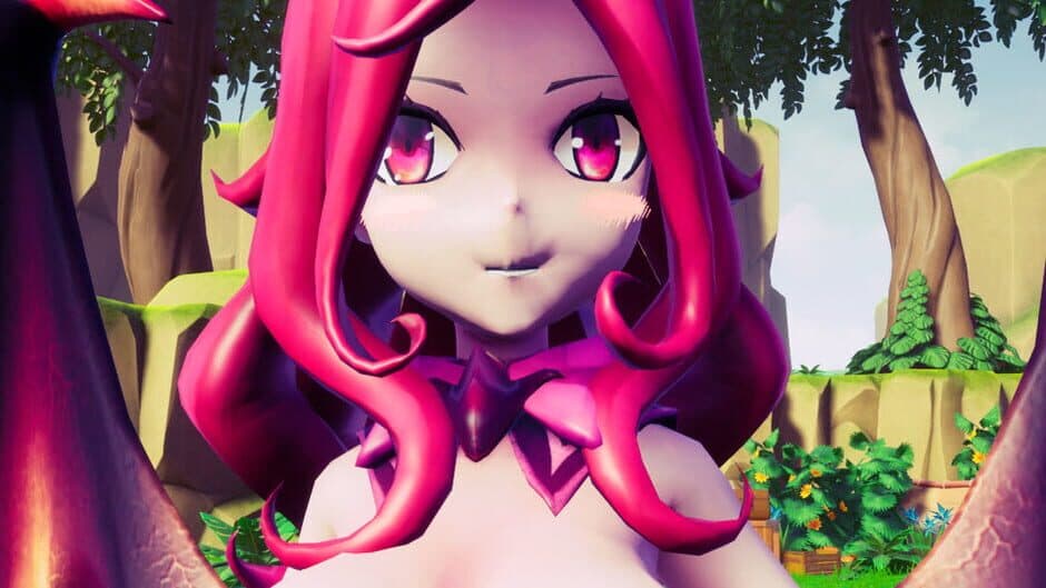 Hentai Demon artwork 1