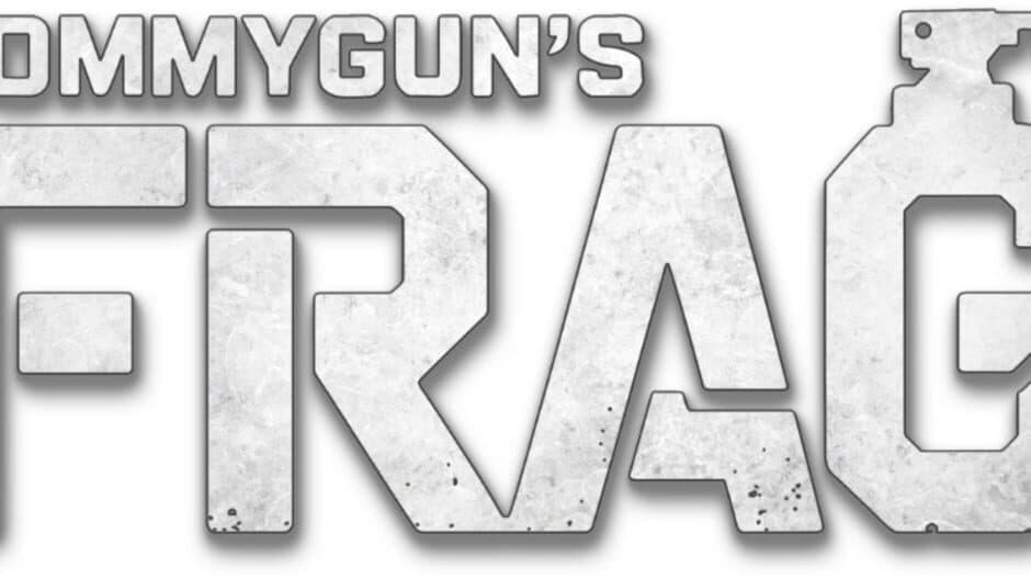 Tommygun's Frag artwork 2