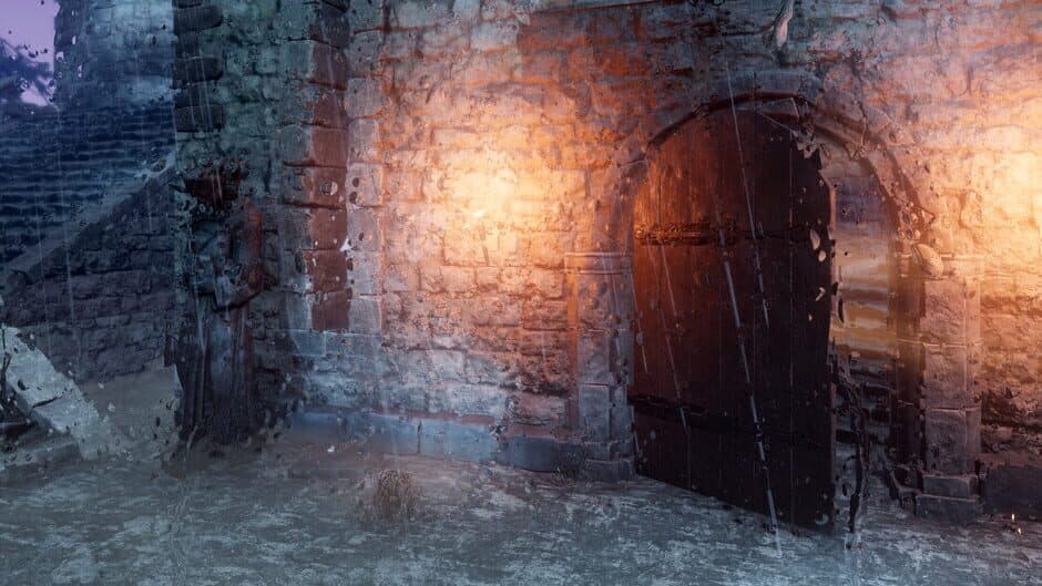 Crypts of Carith artwork 1