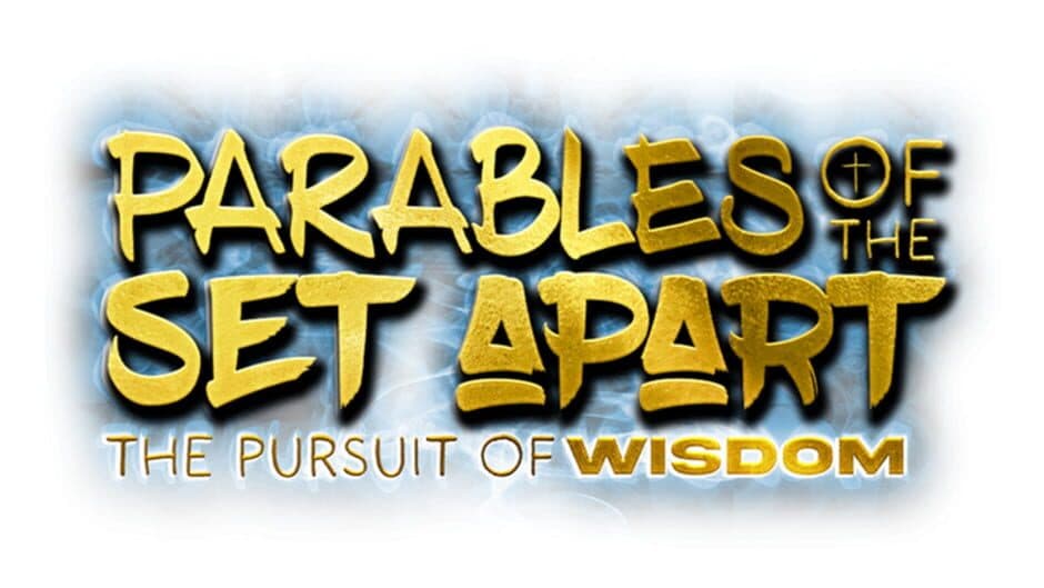 Parables of the Set Apart: The Pursuit of Wisdom artwork 1