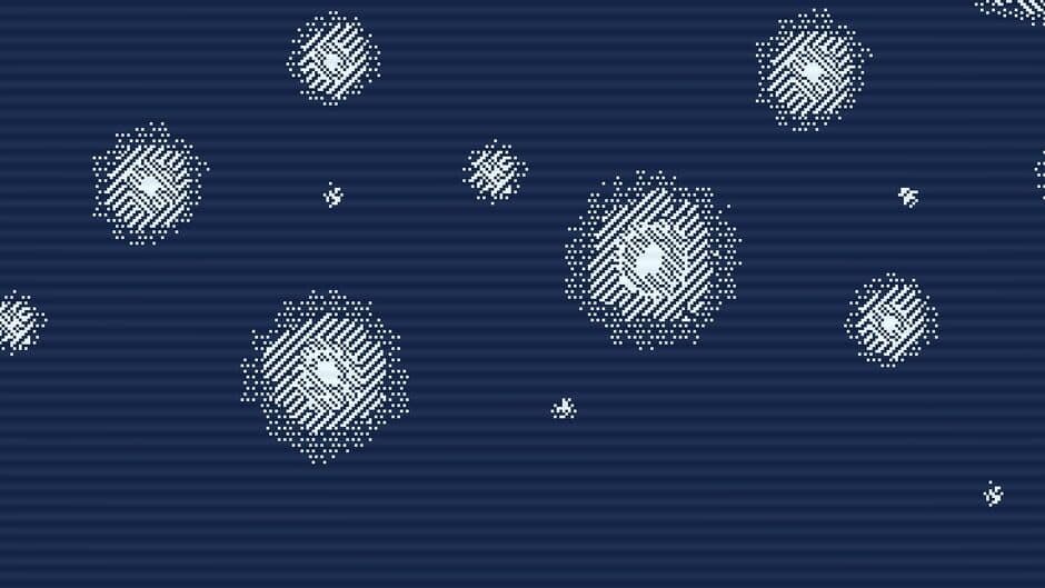 Close to Light artwork 4