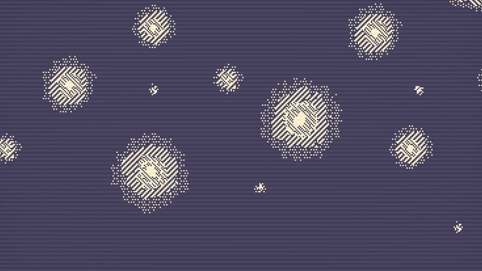 Close to Light artwork 2
