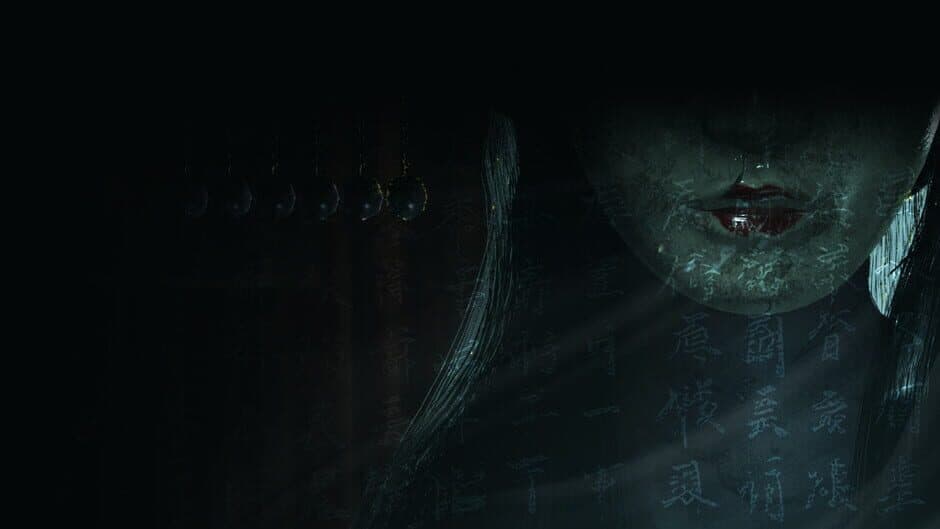 Black Omens: House of Crimson Silk artwork 1