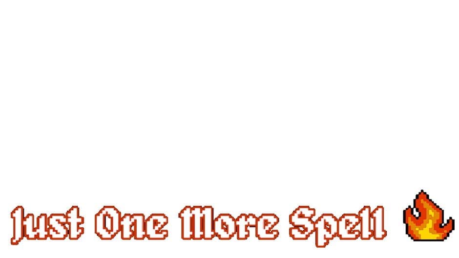 Just One More Spell artwork 1