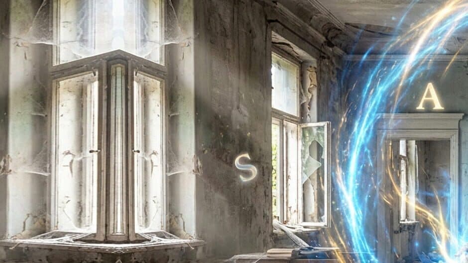 Zelene Lux: Spirit Notes artwork 1