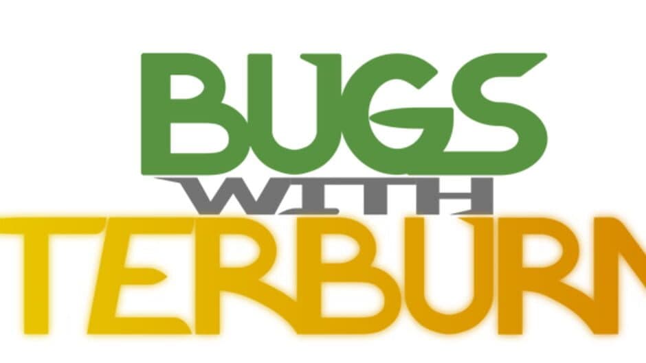 Bugs with Afterburners artwork 1