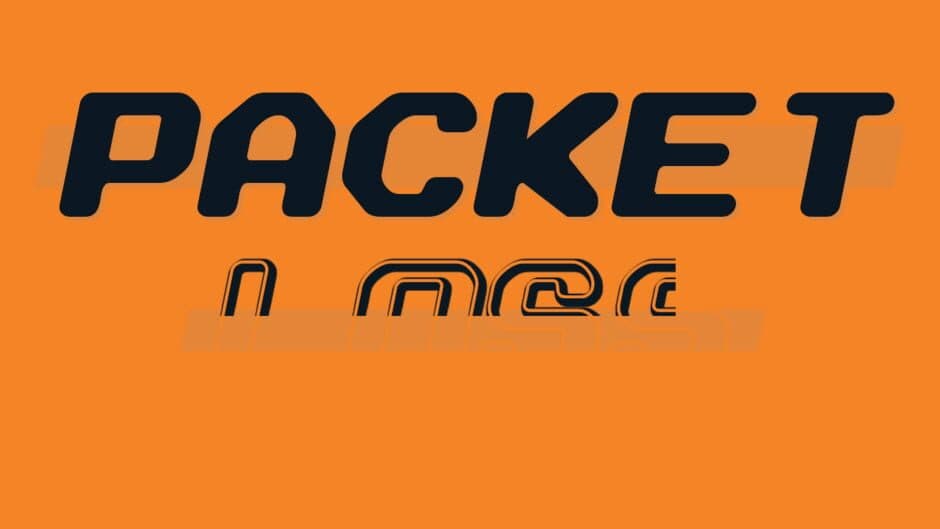 Packet Loss artwork 1
