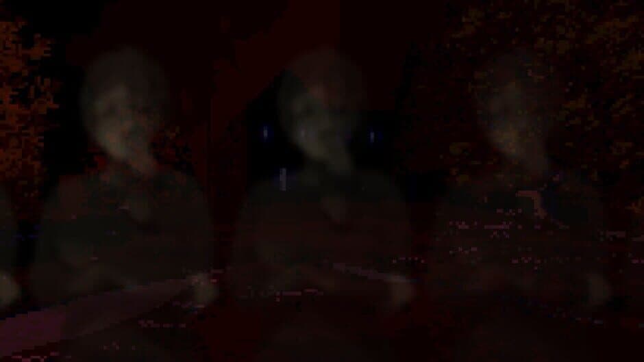 The House on the Hill artwork 1