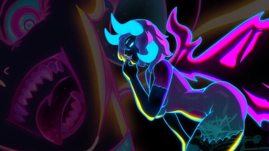 Demon Street artwork 2