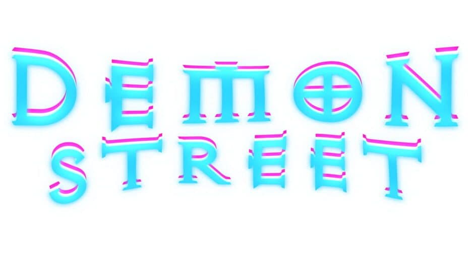 Demon Street artwork 1