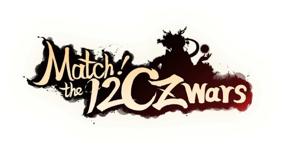 Match! The 12 CZ Wars artwork 1