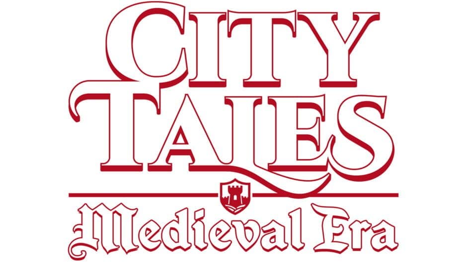 City Tales: Medieval Era artwork 2