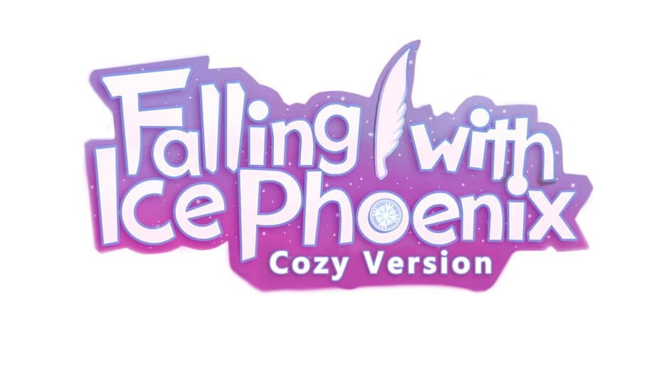 Falling with Ice Phoenix!: Cozy Version artwork 2