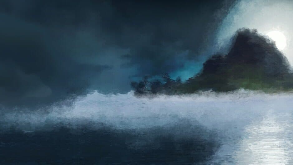 Balseo: The Sea Beyond artwork 1
