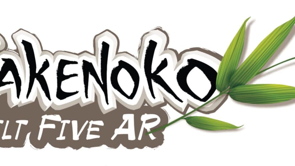 Takenoko: Tilt Five AR artwork 2