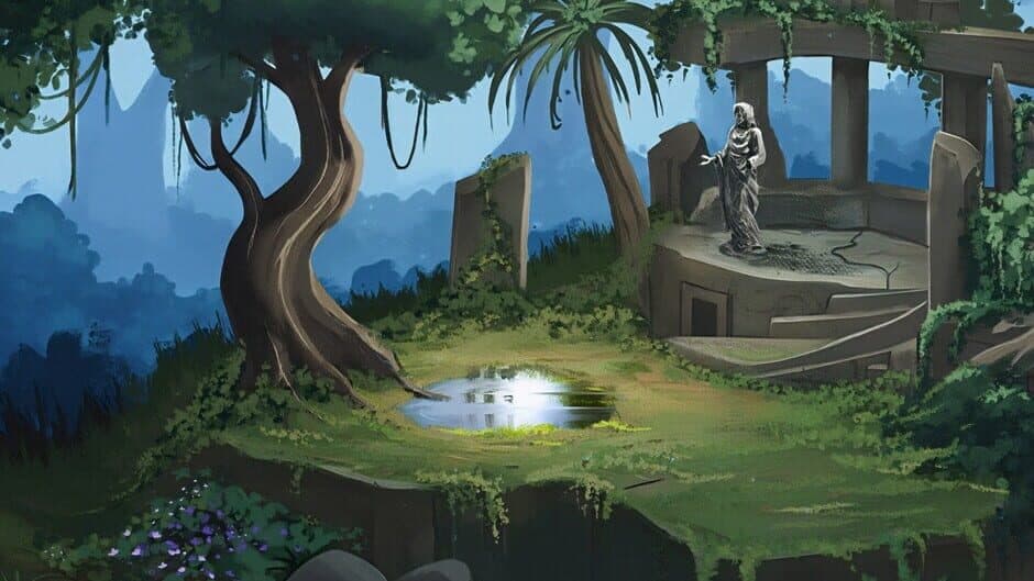 Echowood artwork 1