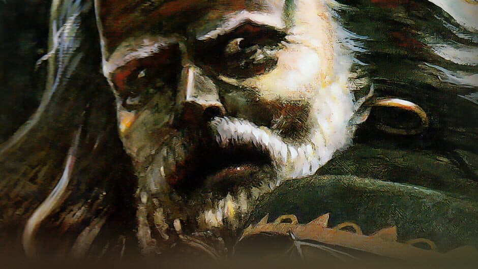 The Immortal artwork 2
