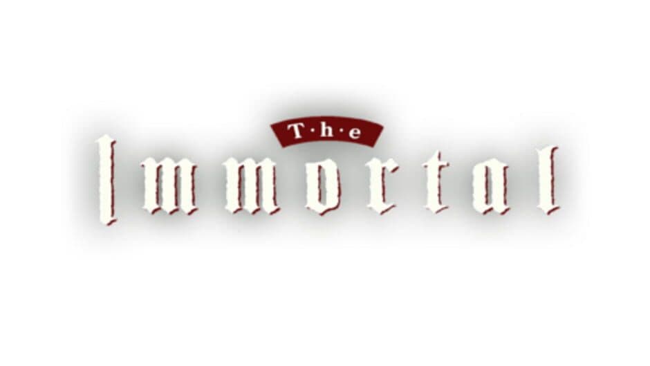 The Immortal artwork 3