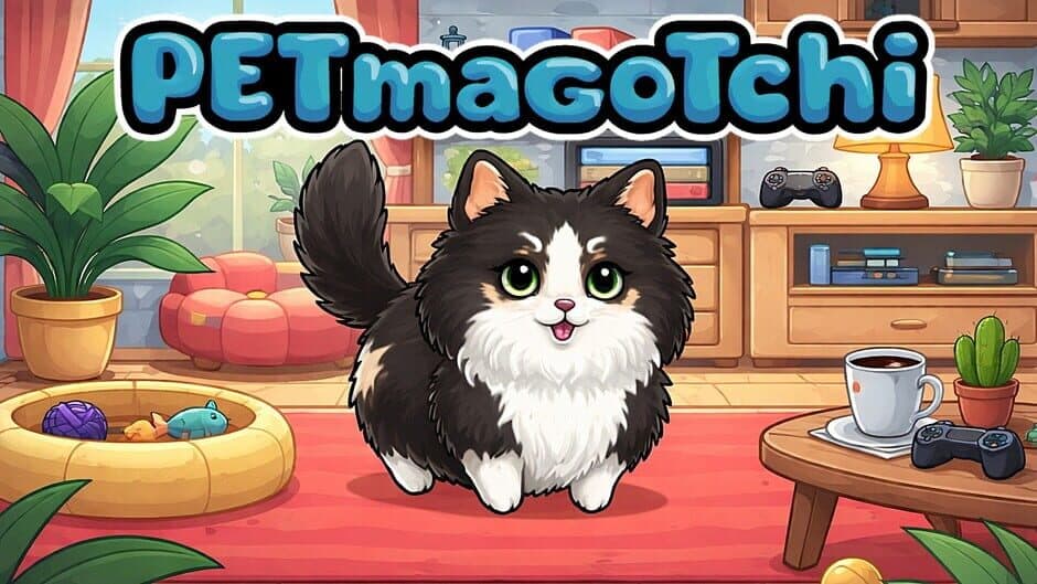 Petmagotchi artwork 1