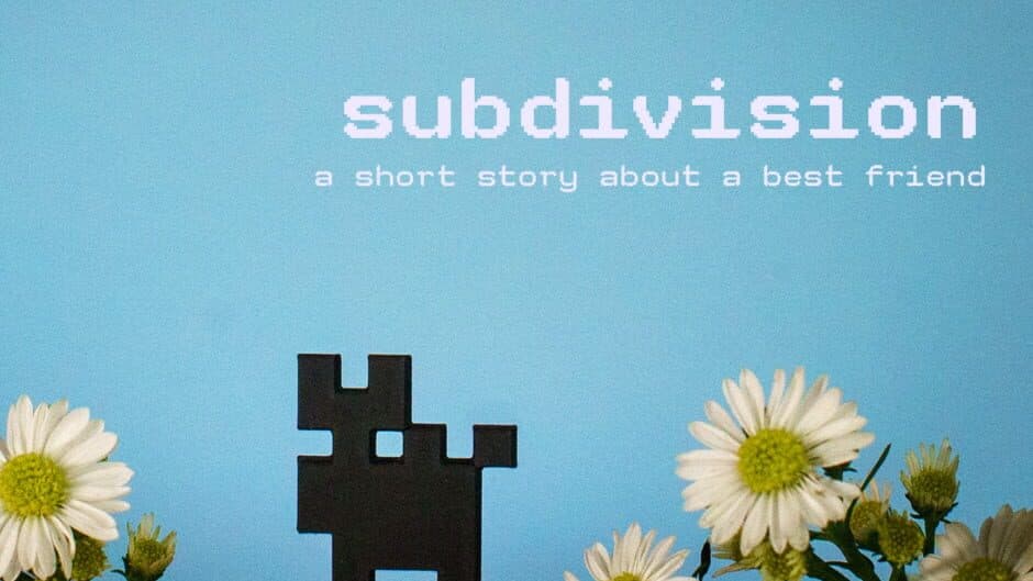Subdivision artwork 1