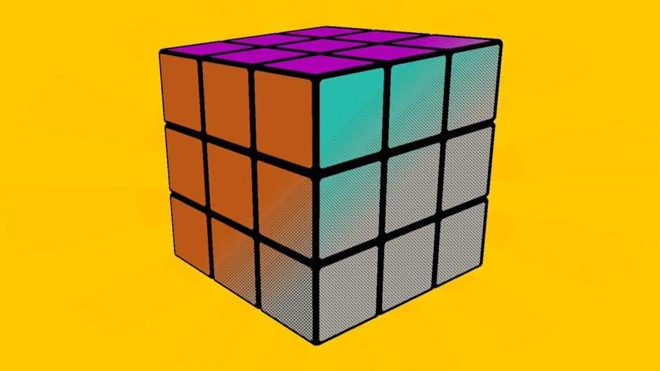 CrankyCube artwork 1