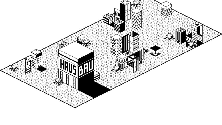 Hausbau artwork 1