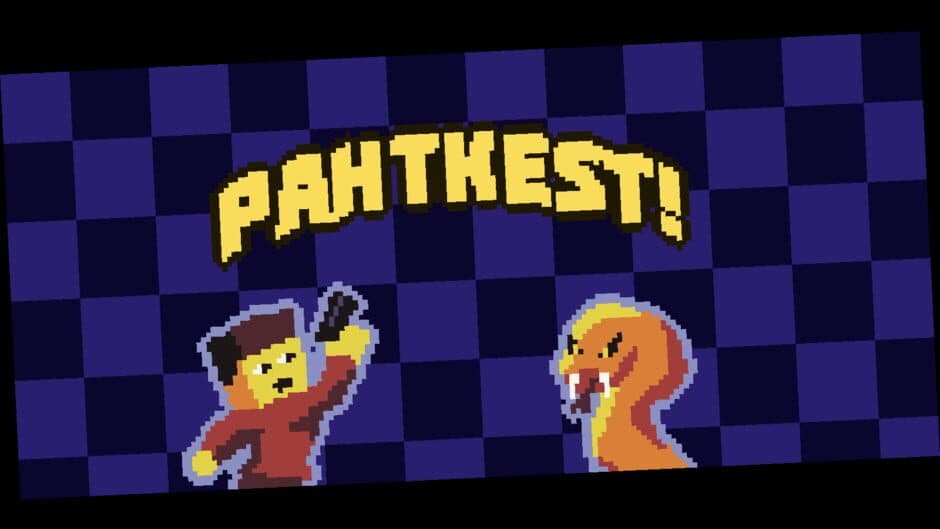 Pahtkest! artwork 1