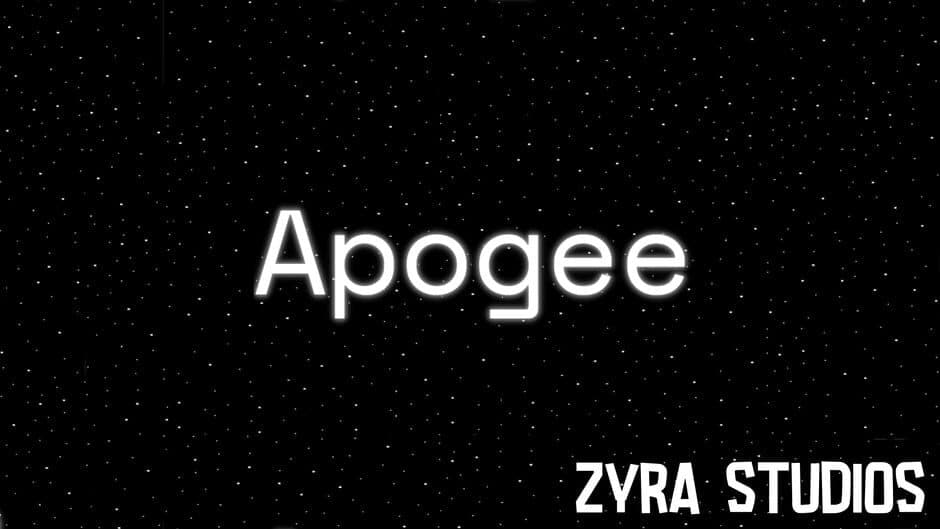Apogee artwork 1