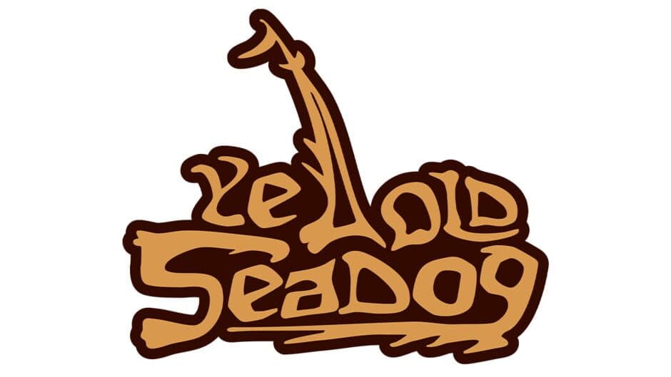 Ye Old Seadog artwork 2