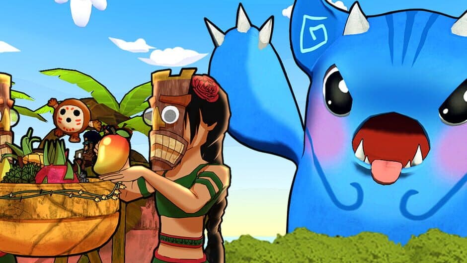 Feed the Maw artwork 1