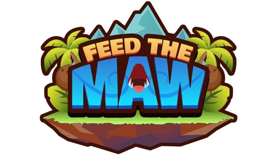 Feed the Maw artwork 2