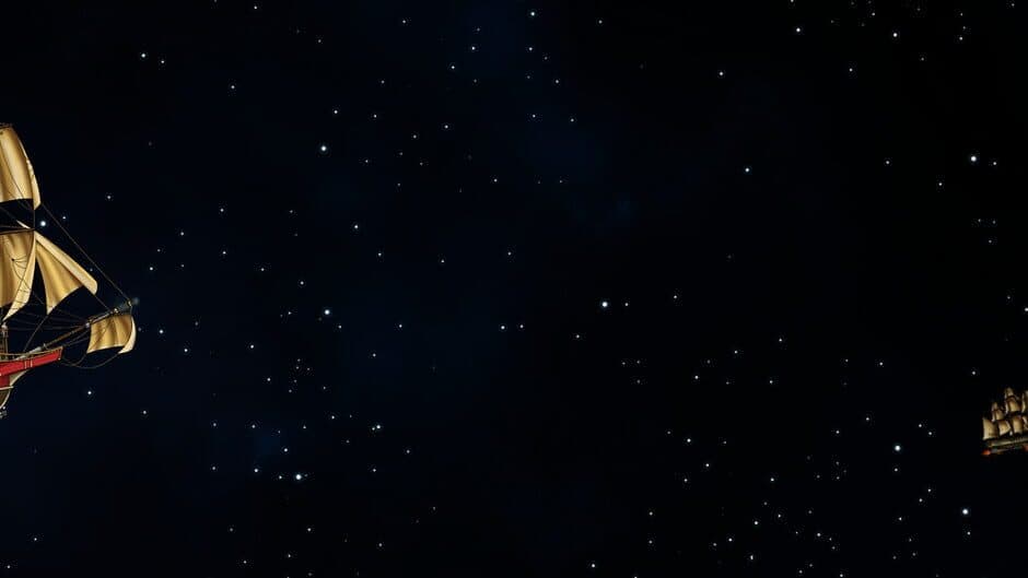 Heliostar: Space Galleon artwork 1