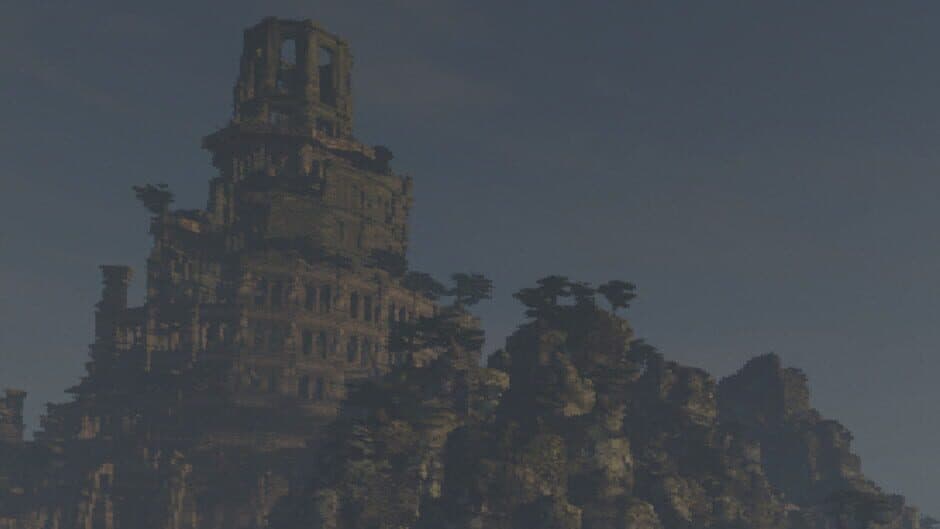 The Lantern of the Laughless Saint artwork 1