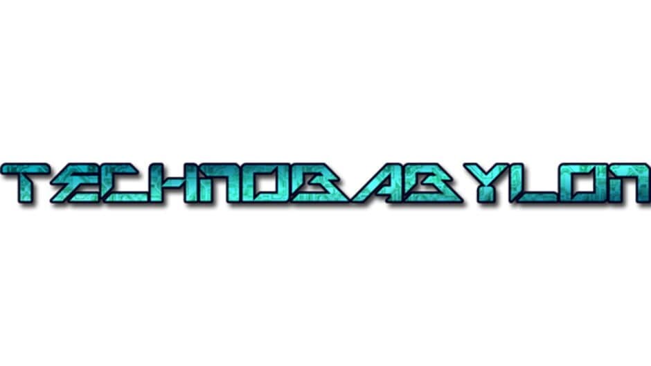 Technobabylon artwork 1