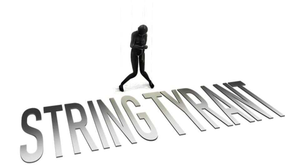 String Tyrant artwork 1