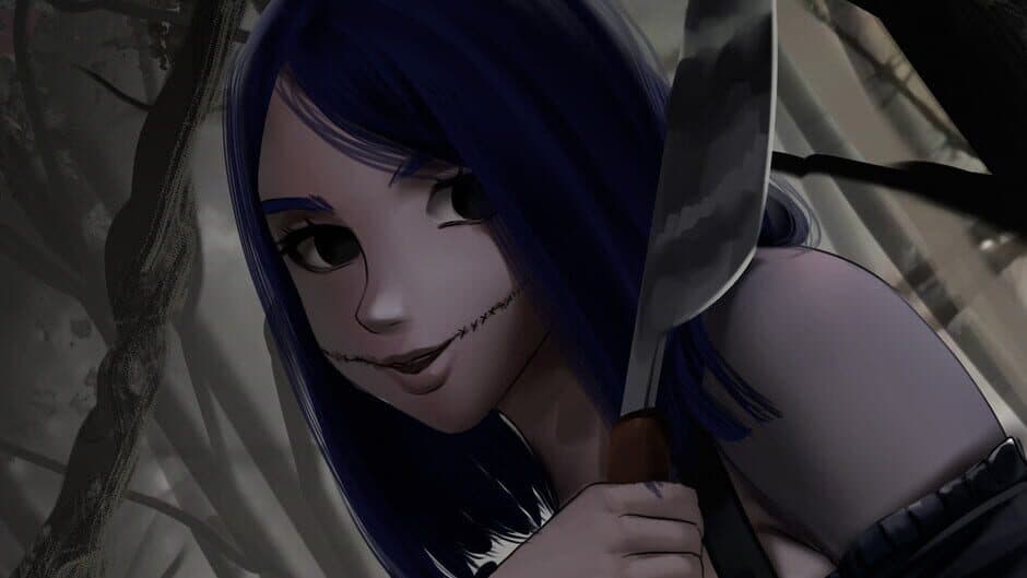 Horror Girls artwork 1
