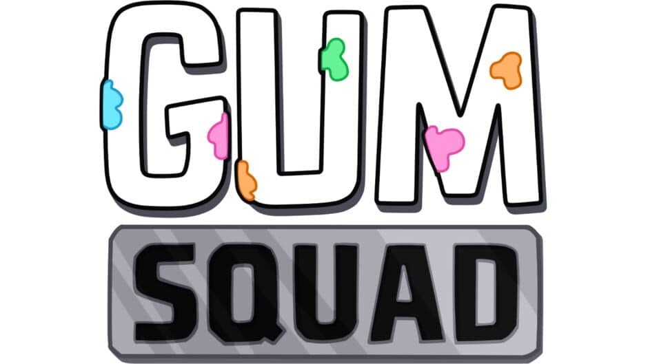 Gum Squad artwork 1