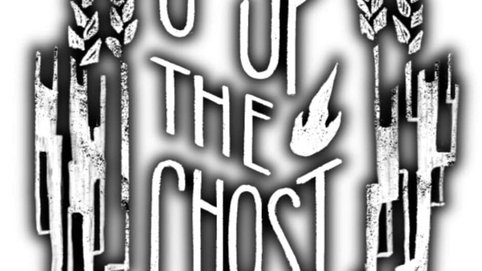 Give Up the Ghost artwork 2