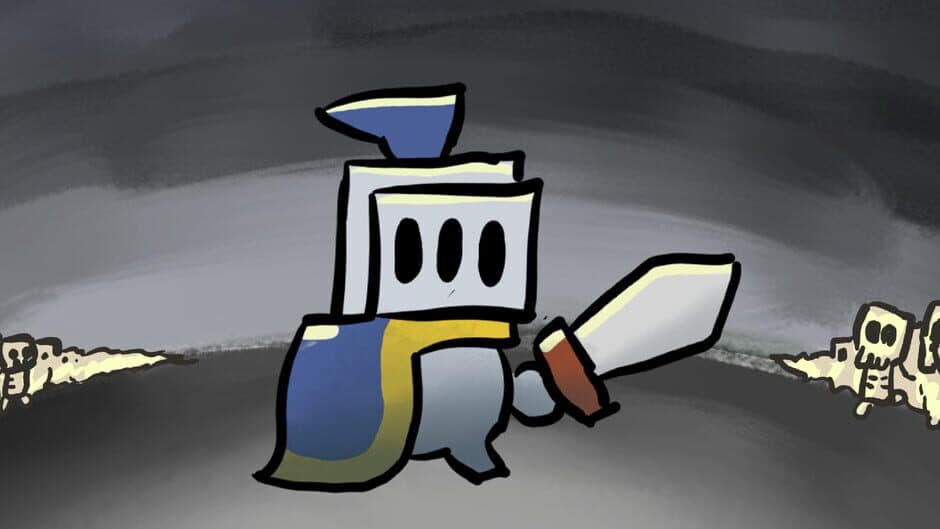 Rhythm Survivors artwork 1