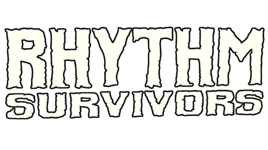 Rhythm Survivors artwork 2