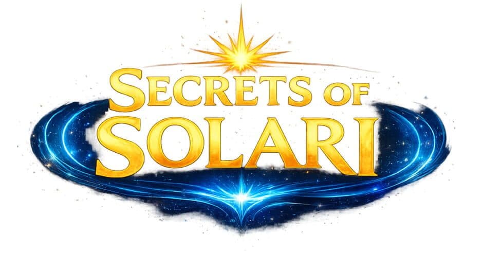 Secrets of Solari artwork 2