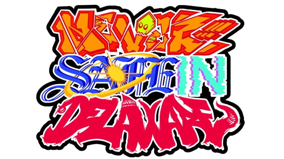 Never Safe in Delaware artwork 2