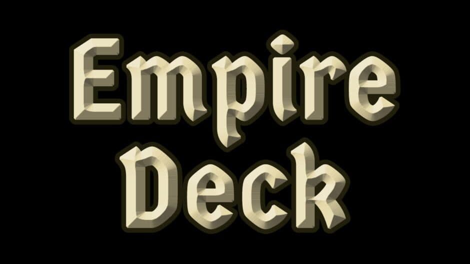 Empire Deck artwork 1