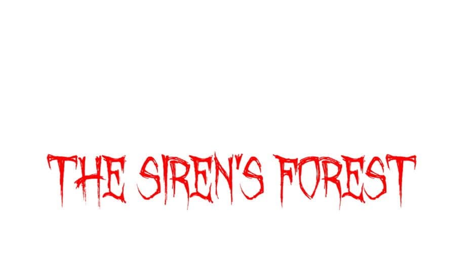 Siren Head: The Siren's Forest artwork 1