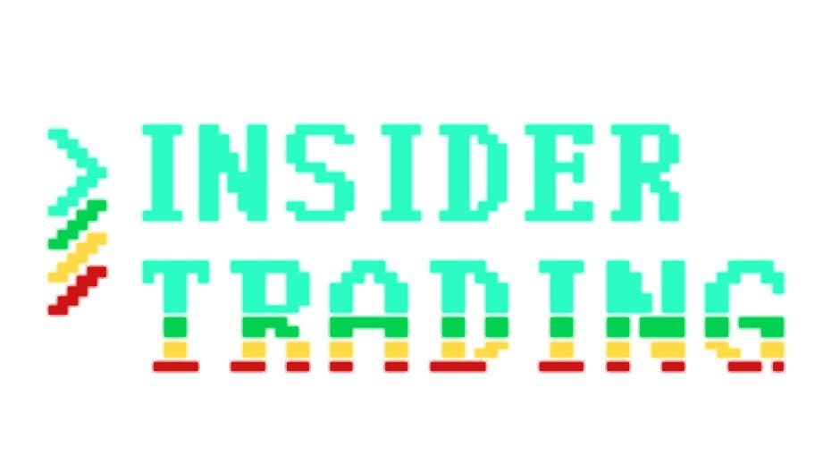 Insider Trading artwork 2