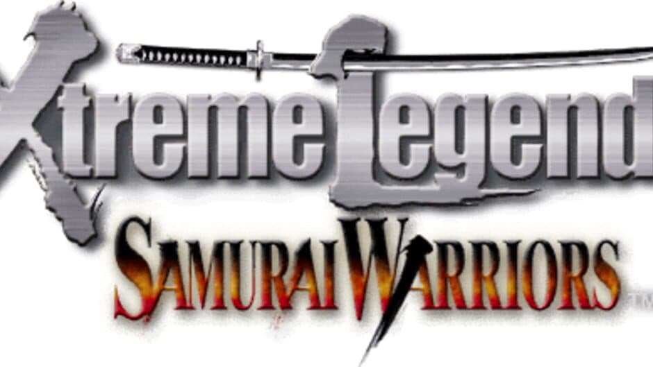 Samurai Warriors: Xtreme Legends artwork 2