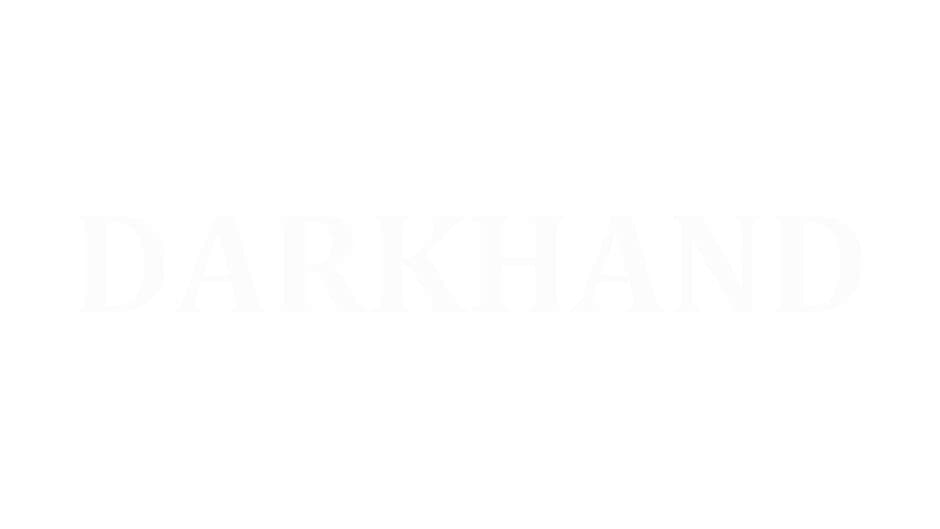 Darkhand artwork 2